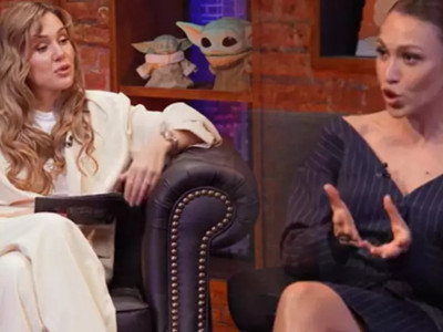 Tepki çeken sözler sonrası Duygu Özaslan: Bilgimiz dışında paylaşıldı