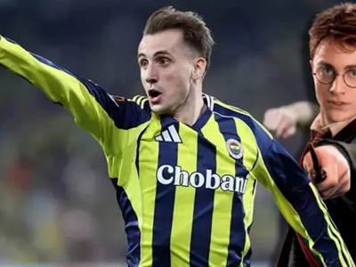 Warner Bros’tan Kerem Aktürkoğlu açıklaması