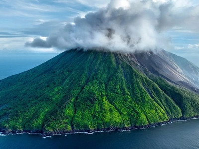 2025’in en etkileyici kareleri: National Geographic yılın fotoğraflarını seçti