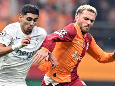 25 Kasım 2025 reyting sonuçları: Galatasaray Union SG, Esra Erol, Müge Anlı, Kıskanmak