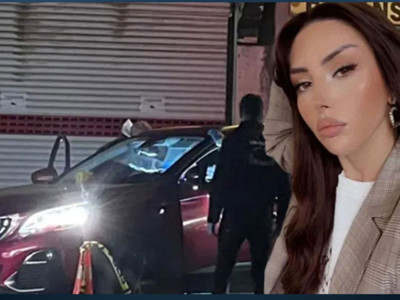 Büyükçekmece’de Melisa Kölekçi'yi otel odasında, iki erkeği arabada öldüren katil zanlısı yakalandı