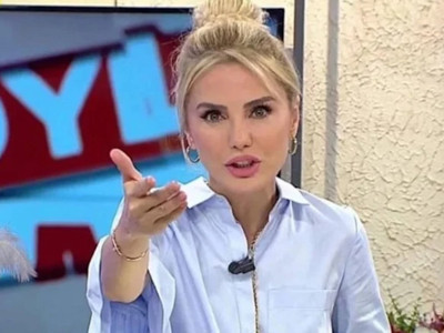 Ece Erken’den diş hekimine sert tepki: Hayatımdan 2 yıl çaldın!