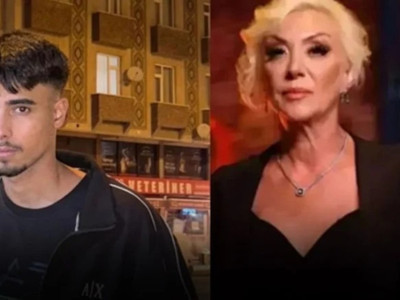 Güllü’nün ölümüyle ilgili şoke eden iddia: Annemi öldür sana daire vereyim