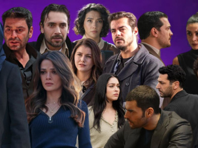 Haftanın en çok izlenen dizileri belli oldu: 17 – 23 Kasım reytingleri