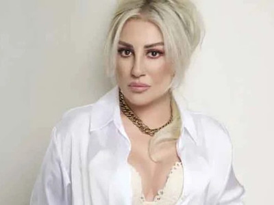 Muazzez Ersoy’un büyük değişimi dikkat çekti