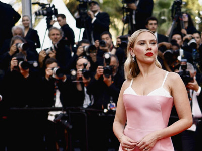 Scarlett Johansson yeni Şeytan filminde başrolde