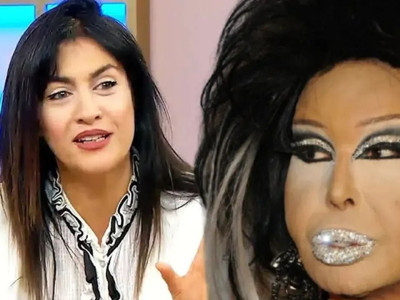 Tuğba Ekinci ortalığı karıştırdı: Bülent Ersoy sözleri olay yarattı