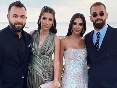 Aslıhan Doğan Turan ile Katre Turan arasında soğuk rüzgârlar