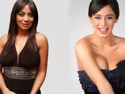 Ekranlardan uzak olan Merve Sevi Nişantaşı’nda görüntülendi