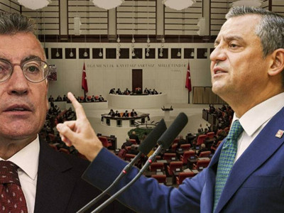 Özel'in AKP'den gizli teklif iddiasına AKP'li Güler'den sert yanıt: Yalan, uydurma, komik...