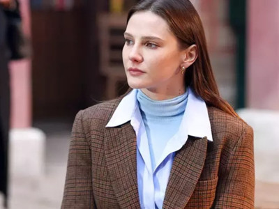 Sete günler kala şaşırtan karar: Alina Boz Doc kadrosundan son anda çıkarıldı