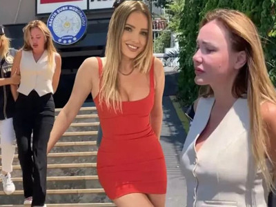 Ünlü oyuncu Meral Kaplan’a 3 yıl hapis istemi