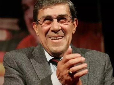 Usta sanatçı Zihni Göktay huzurevine yerleşti: Son hali gündem oldu