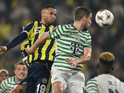 27 Kasım 2025 reyting sonuçları: Fenerbahçe–Ferencváros UEFA Avrupa Ligi, Halef: Köklerin Çağrısı
