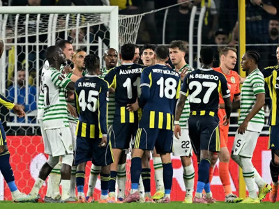 Avrupa Ligi beraberliği sonrası Galatasaray derbisi için kritik değerlendirmeler