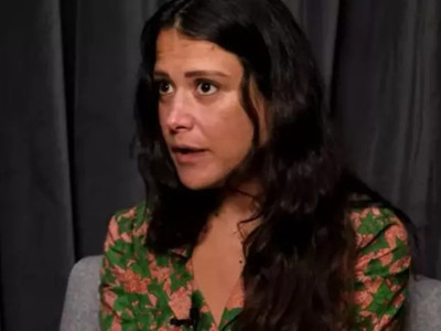 Cem Boyner’in kızı Elif Boyner, lüks hayatı bıraktı, köye taşındı: Def çalıyor, ilahiler söylüyor