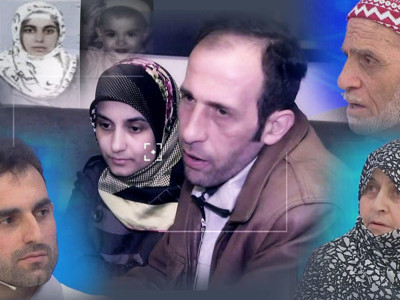 Türkiye’yi sarsan Palu Ailesi dosyası belgesel oldu! İşte Tuncer Ustael'in son hali