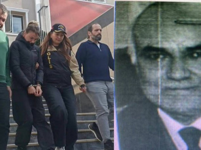 Kayıp öğretmenin akıbeti 19 yıl sonra belli oldu: Cinayeti eski öğrencisi itiraf etti