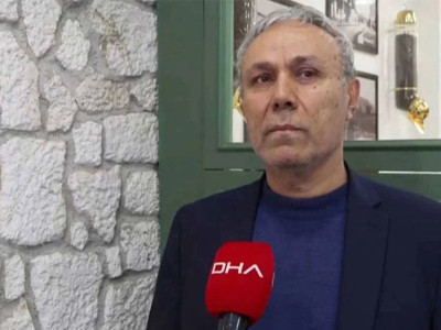 Mehmet Ali Ağca Papa için İznik’e geldi, polis eşliğinde şehirden çıkarıldı