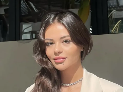 Miss International Türkiye temsilcisi Ayşe Sena Şeref dereceye giremedi