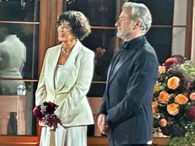 Şirin Payzın'a gelen bu şıllığı yok etmemiz lazım mesajını savcılık tehdit saymadı