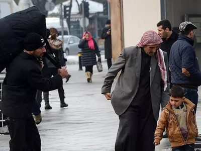 Suriyeliler artık sağlık hizmetlerinden katılım payı ödeyecek