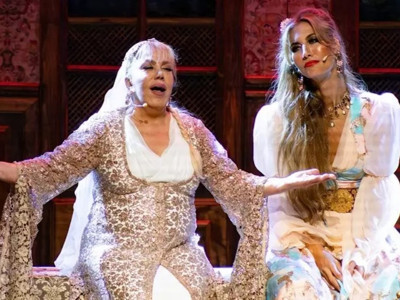 Yedi Kocalı Hürmüz krizi: Mine Koşan kovuldu, Çağla Şıkel sessizliğini bozdu