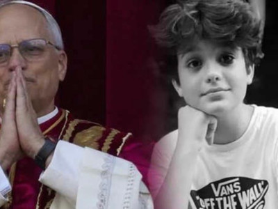 Papa katledilen Mattia Ahmet Minguzzi’nin ailesiyle görüşecek