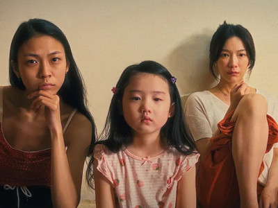 2025'in en iyi filmlerinden Solak Kız Netflix'te gösterime girdi