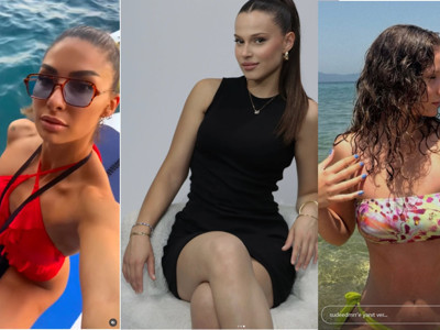 Acun Ilıcalı açıkladı: Survivor gönüllüler kadın yarışmacıları belli oldu