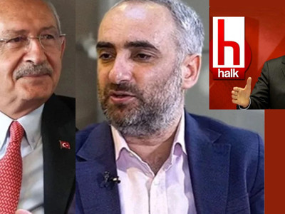 Kılıçdaroğlu Halk TV'ye meydan okudu: İsmail Saymaz karşıma çıksın