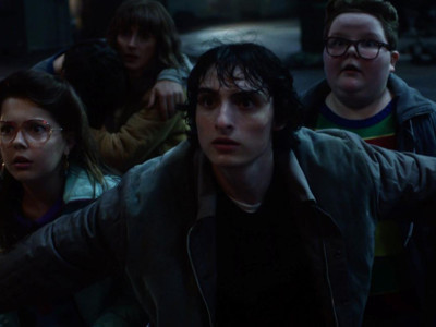 Stranger Things oyuncuları aynı evi paylaşmış: İğrençleştikçe iğrençleşti