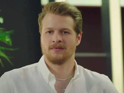 Taşacak Bu Deniz'in Oruç'u Burak Yörük'ün sevgilisi kim? Tanıdık çıktı