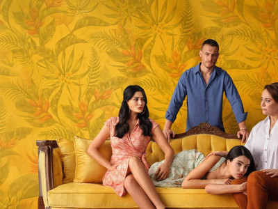 Çarpıntı dizisi reyting kurbanı oldu: Star TV final kararı aldı