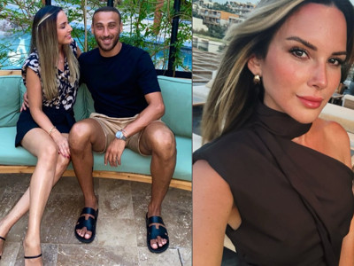 Cenk Tosun'dan boşanma iddialarına sert tepki: Eşi Ece Tosun için ne dedi?