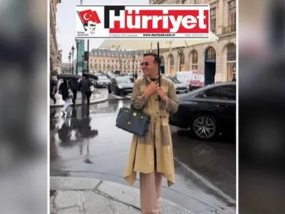Cihanna, trans model tarzıyla giyindiği gerekçesiyle Katar’da tutuklandı