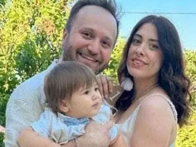 Eşiyle çocuğunun ölümünden suçlanan doktor cezaevinde intihar etti