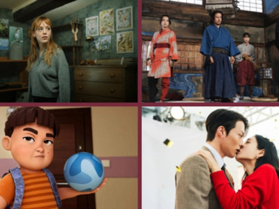 Kasım ayında Netflix’te en çok izlenen yapımlar açıklandı