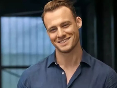 Kerem Bürsin ve Selin Yağcıoğlu'ndan ilk aşk pozu