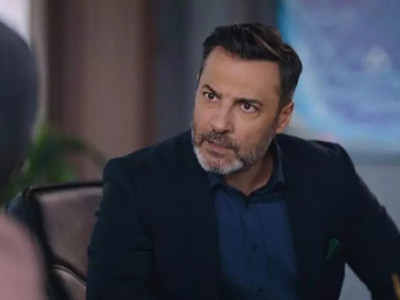 Kızılcık Şerbeti’nin Ömer’i Barış Kılıç’ın 18 yıllık eşini görenler hayran kaldı