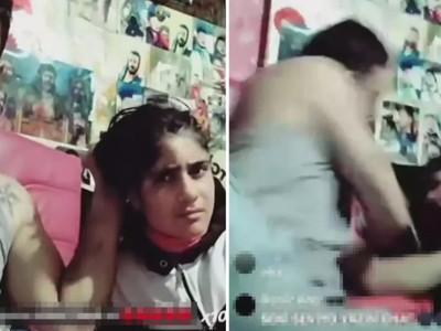 TikTok’ta engelli kadına şiddet infiali: Kullanıcılar Bakan Yerlikaya’yı etiketledi