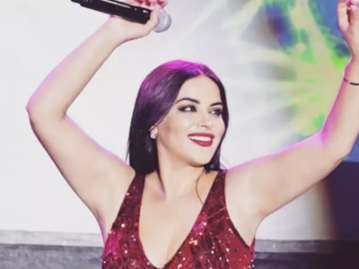 Zara 3 ayda 16 kilo verdi: Cesur tarzı sosyal medyayı salladı