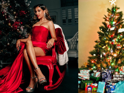 Ağız tadıyla yılbaşı kutlamak bile lüks oldu: Yılbaşı ağacı süslemenin maliyeti 20 Bin TL