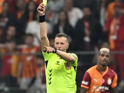 ESPN'den Yasin Kol paylaşımı!