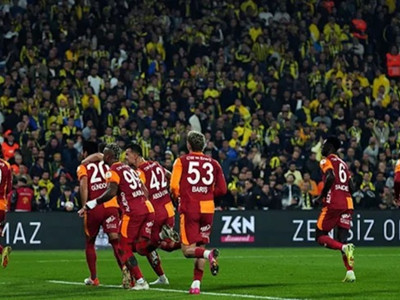 Galatasaray’ın serisi bitti! Öne geçtiği maçta ilk puan kaybı