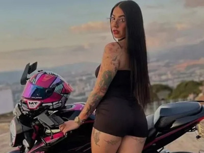 Genç fenomenin ölümüne yol açan korkunç kaza! Son paylaşımı şoke etti