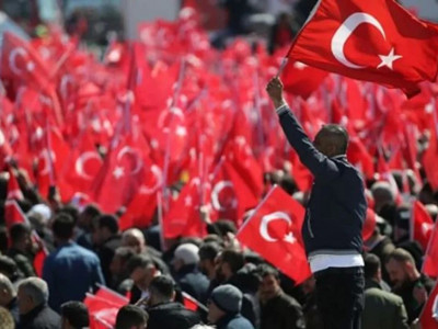 Gençler arasında yükselen yeni nesil milliyetçilik hakkında ne biliyoruz