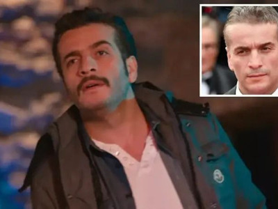 Murat Cemcir yoğun bakıma alındı: İç kanama geçirdiği öğrenildi