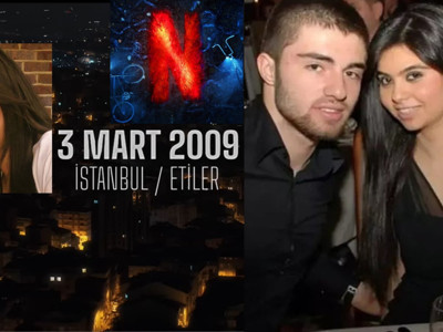 Netflix'e büyük şok: Münevver Karabulut cinayeti belgeseli için yayın durdurma kararı