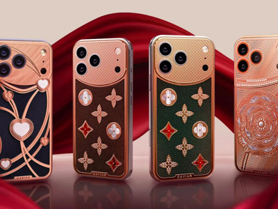 Sadece 19 Adet üretilecek iPhone 17 Pro tanıtıldı